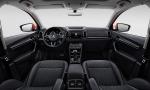 Skoda Karoq 2018 года (CN)
